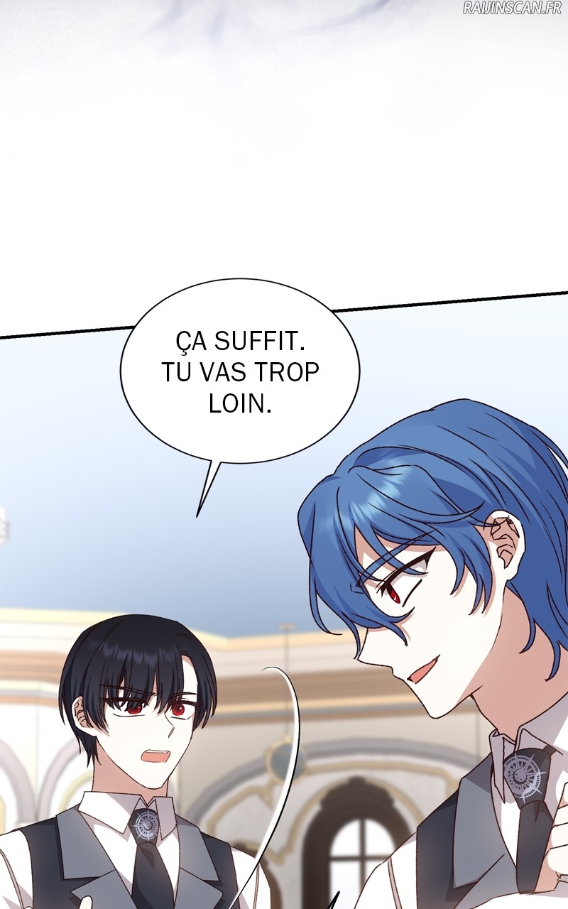 Read The Tyrant Wants to Live Honestly FR Manga Online