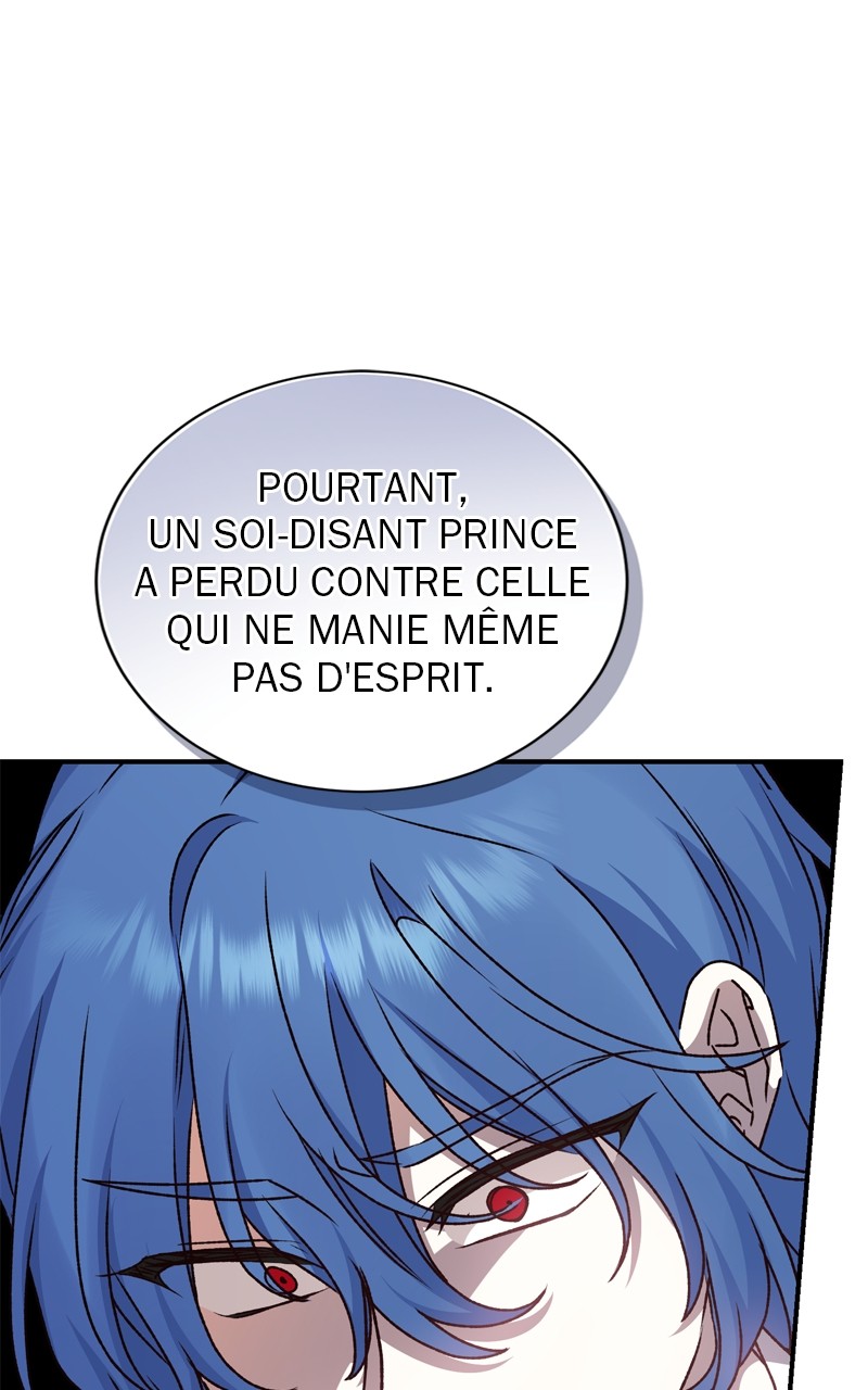 Read The Tyrant Wants to Live Honestly FR Manga Online