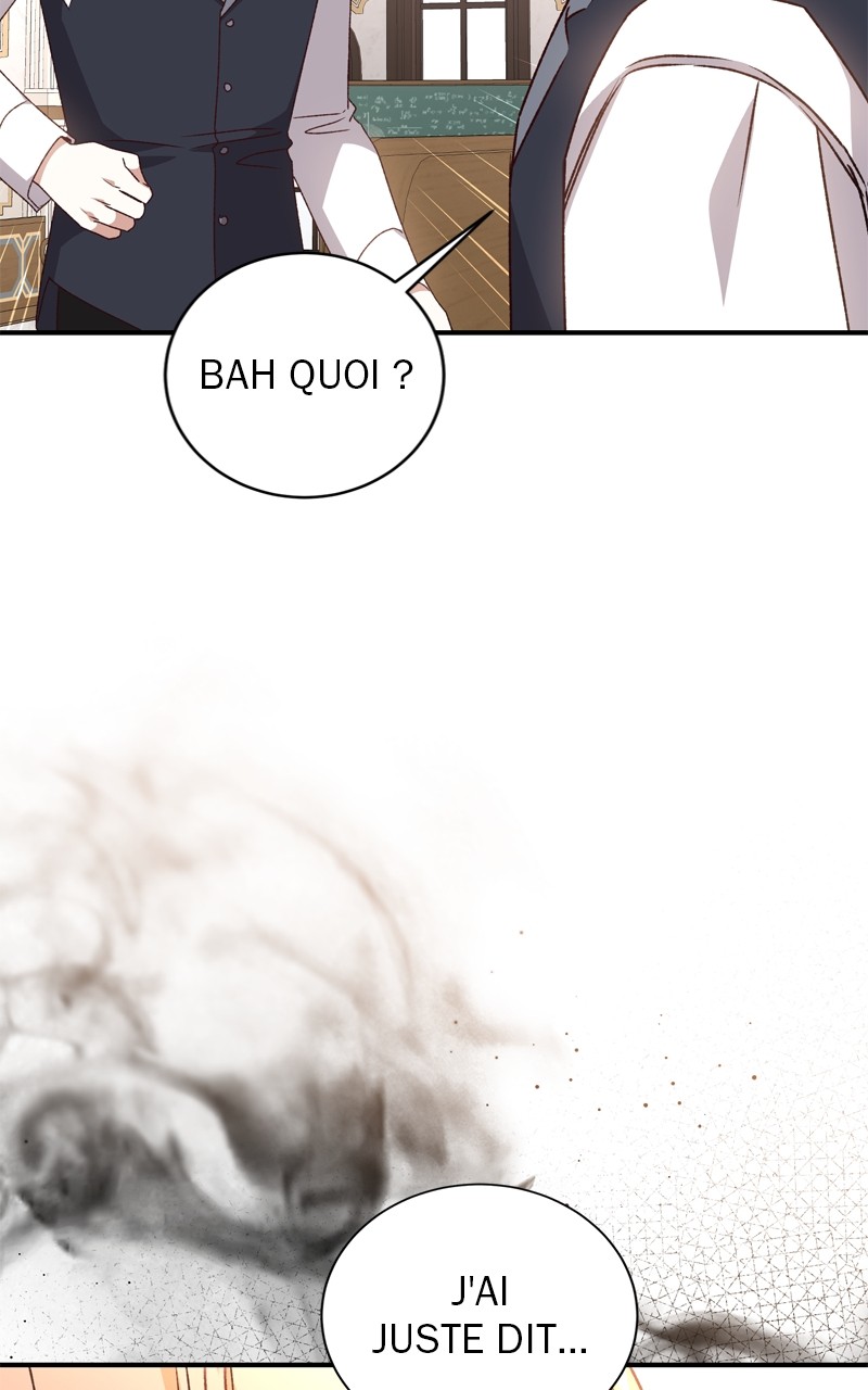 Read The Tyrant Wants to Live Honestly FR Manga Online