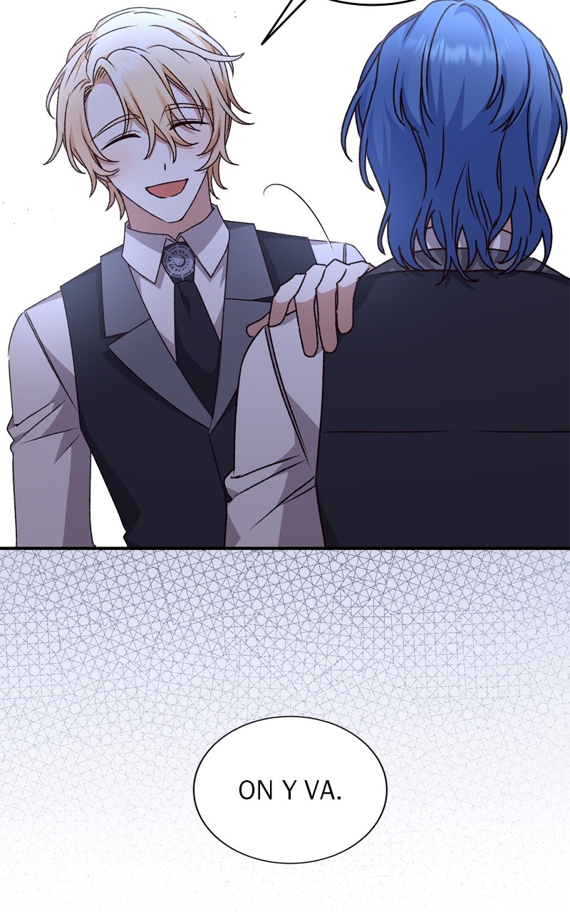 Read The Tyrant Wants to Live Honestly FR Manga Online