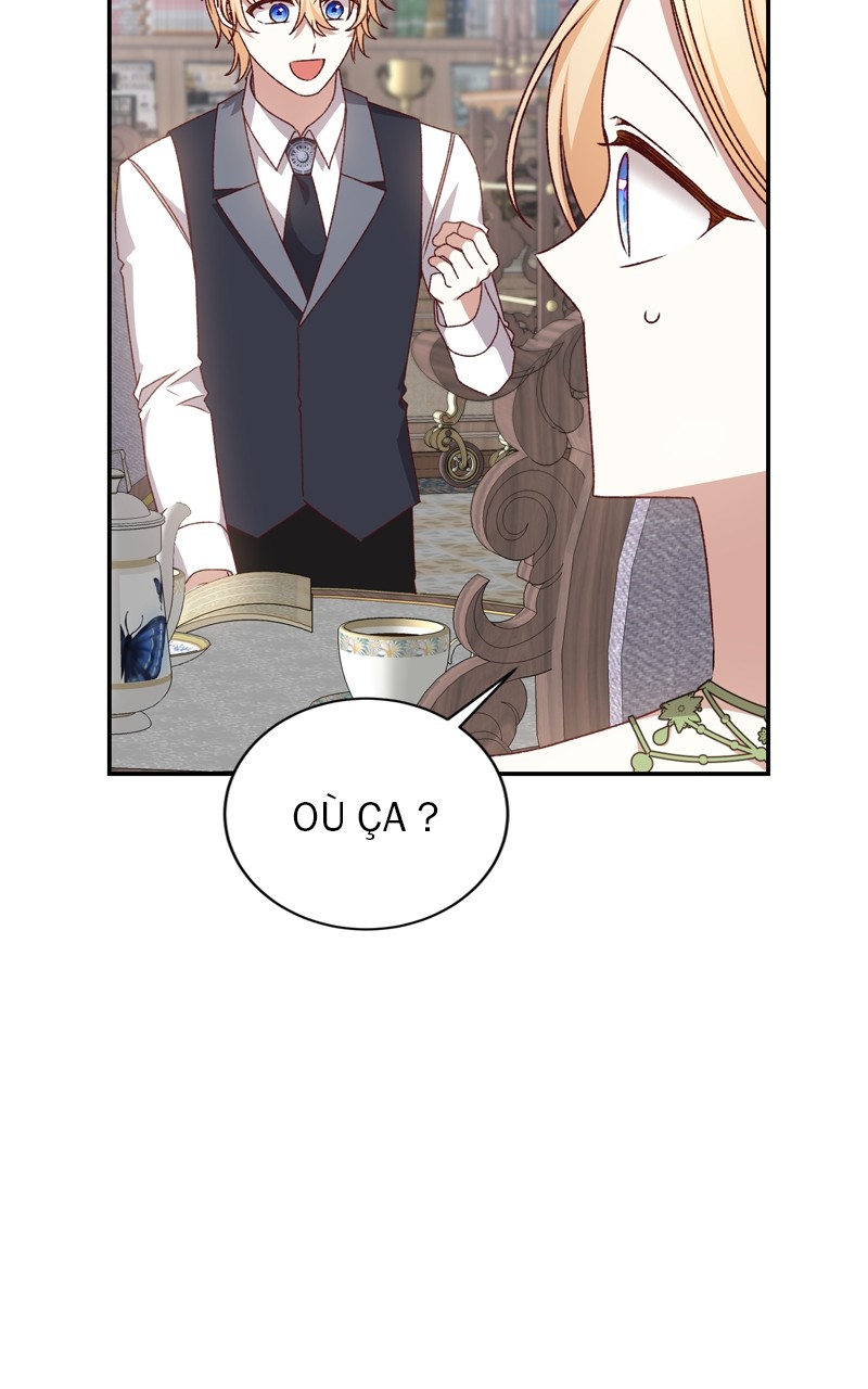 Read The Tyrant Wants to Live Honestly FR Manga Online