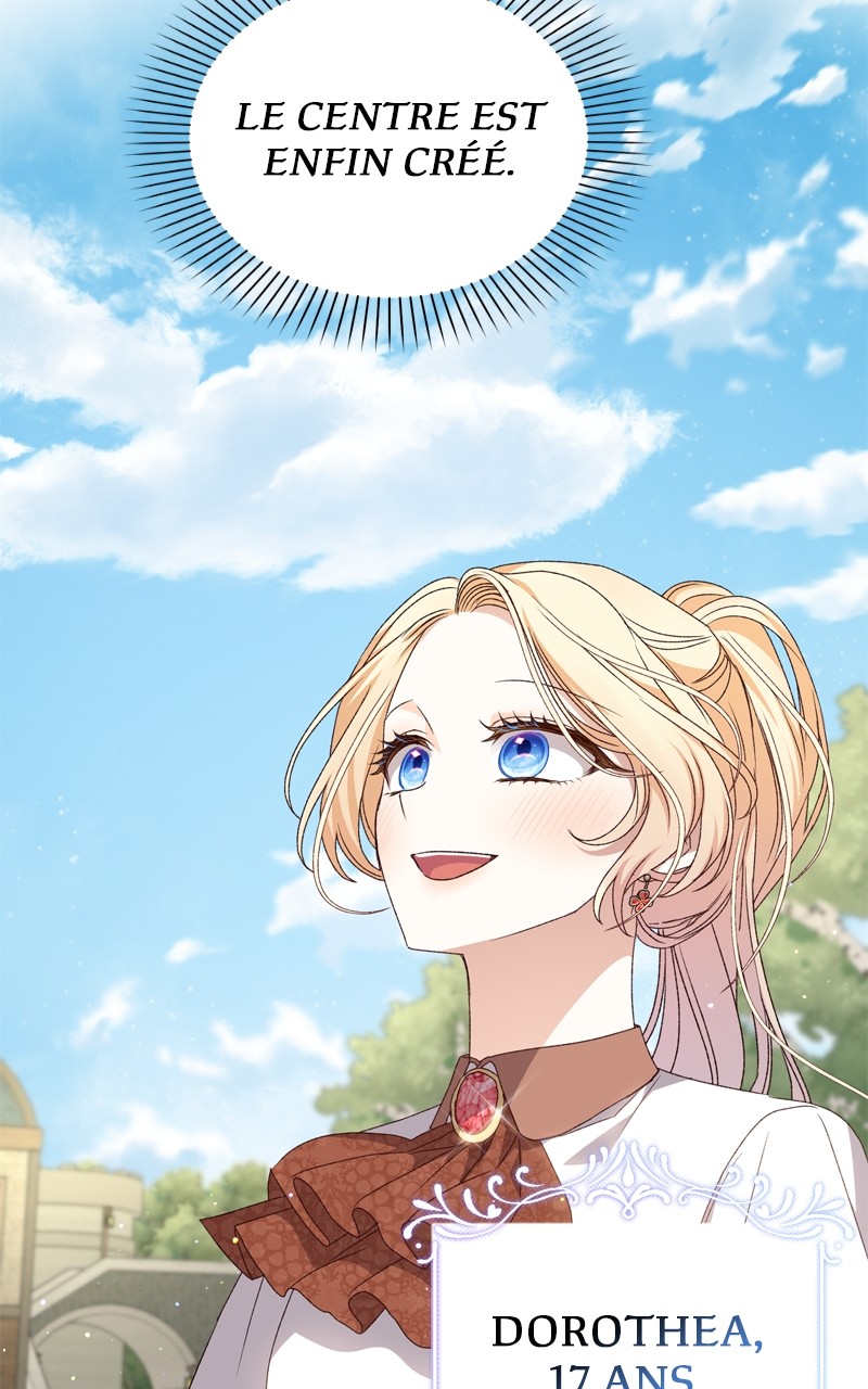 Read The Tyrant Wants to Live Honestly FR Manga Online