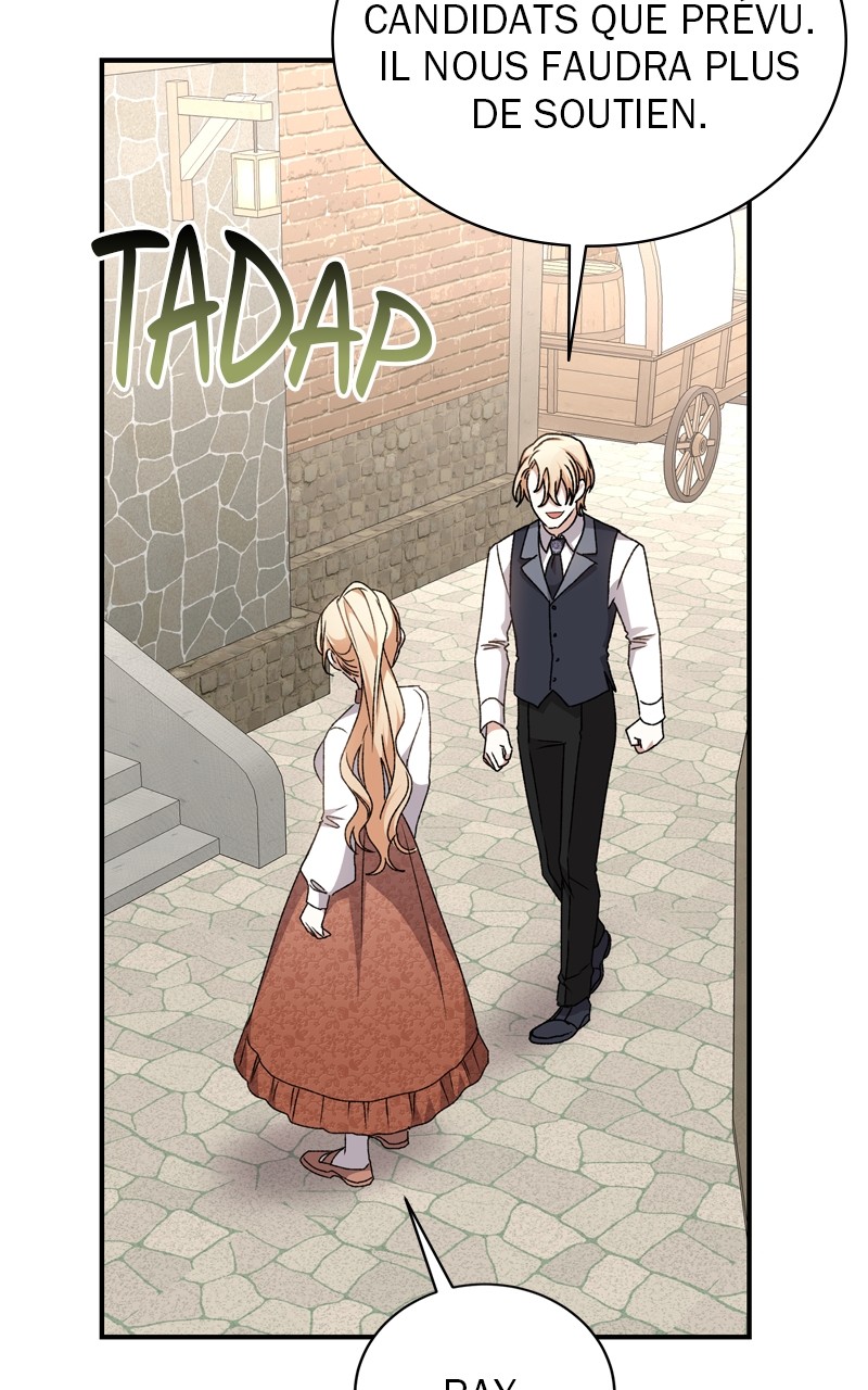 Read The Tyrant Wants to Live Honestly FR Manga Online