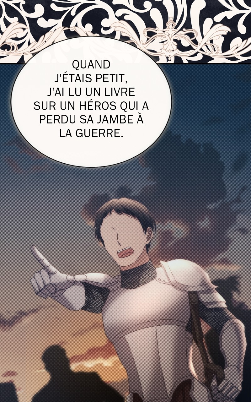 Read The Tyrant Wants to Live Honestly FR Manga Online