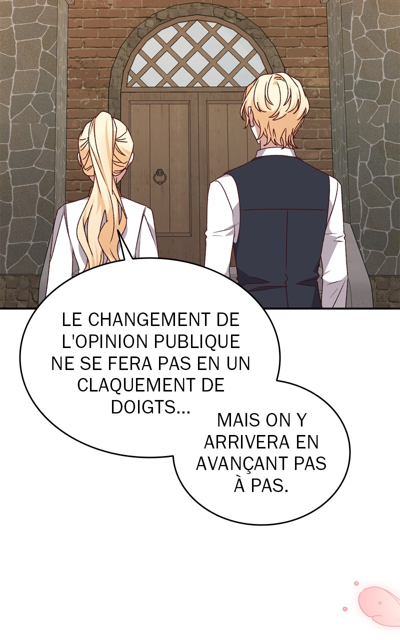 Read The Tyrant Wants to Live Honestly FR Manga Online