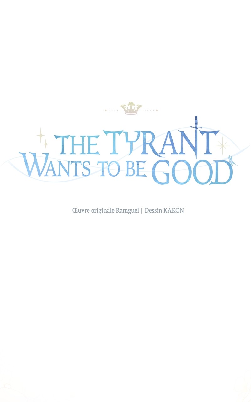 Read The Tyrant Wants to Live Honestly FR Manga Online