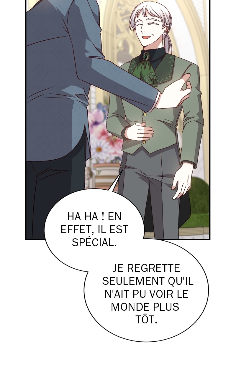 Read The Tyrant Wants to Live Honestly FR Manga Online