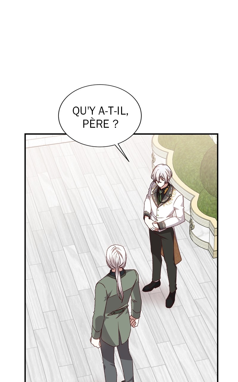 Read The Tyrant Wants to Live Honestly FR Manga Online