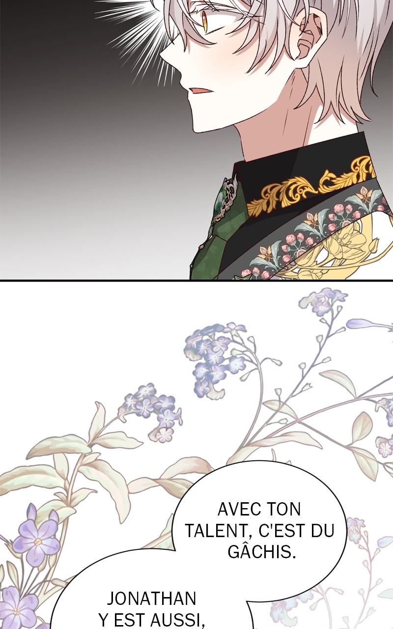 Read The Tyrant Wants to Live Honestly FR Manga Online