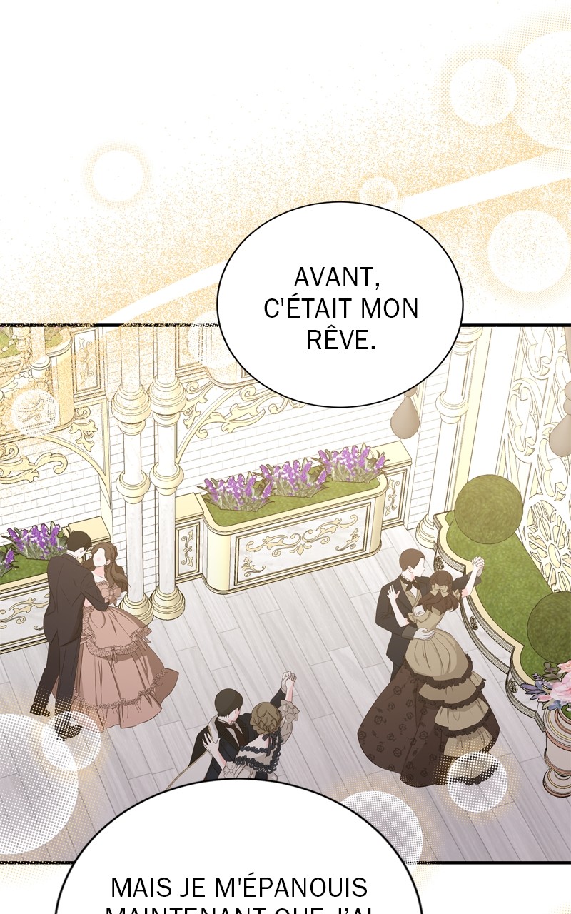 Read The Tyrant Wants to Live Honestly FR Manga Online