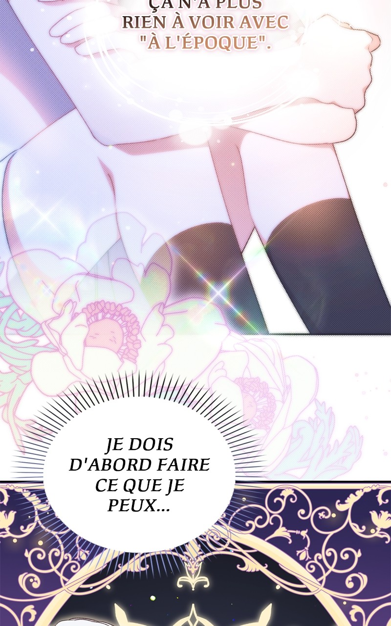 Read The Tyrant Wants to Live Honestly FR Manga Online