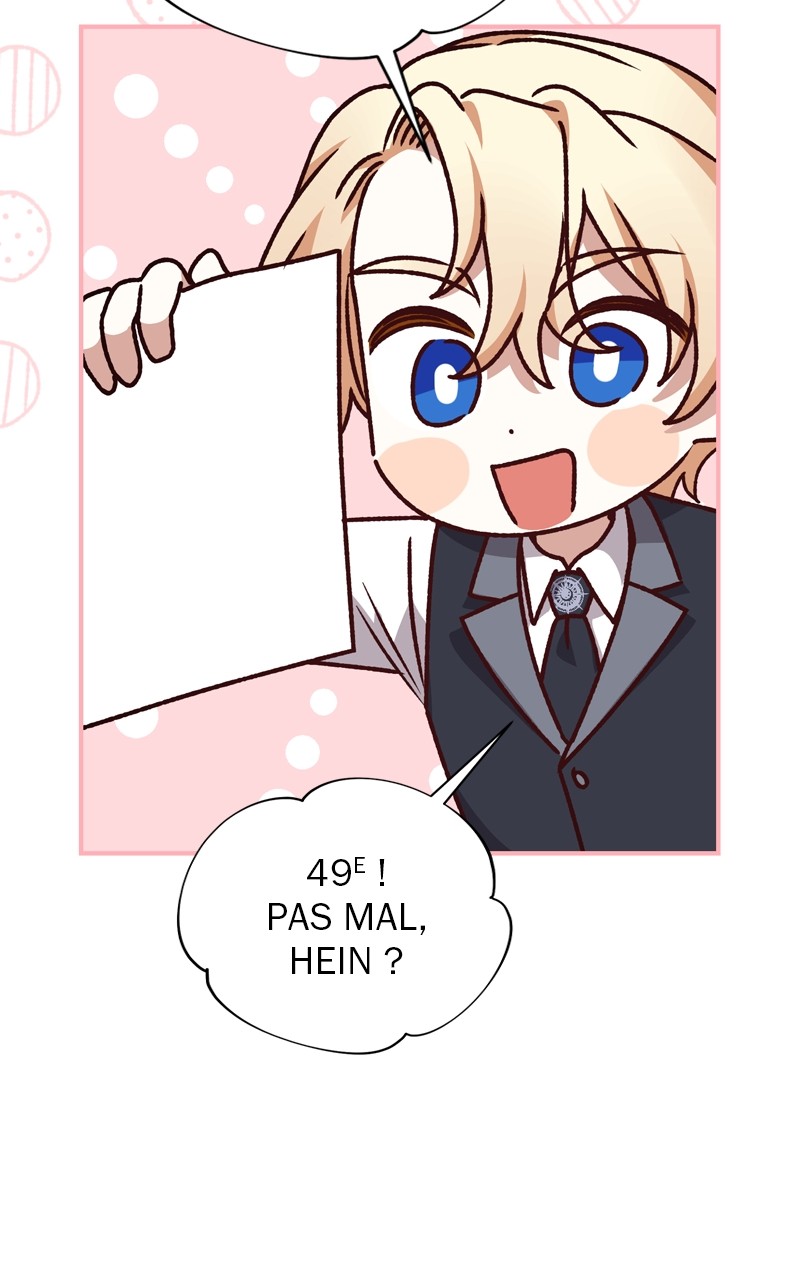 Read The Tyrant Wants to Live Honestly FR Manga Online