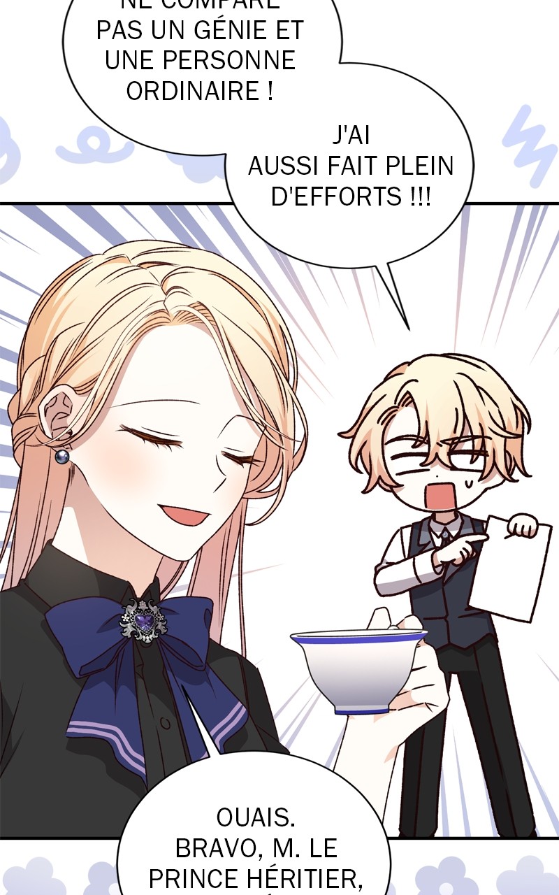 Read The Tyrant Wants to Live Honestly FR Manga Online