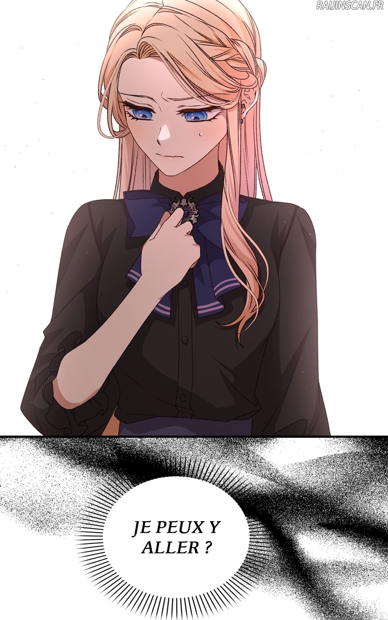 Read The Tyrant Wants to Live Honestly FR Manga Online
