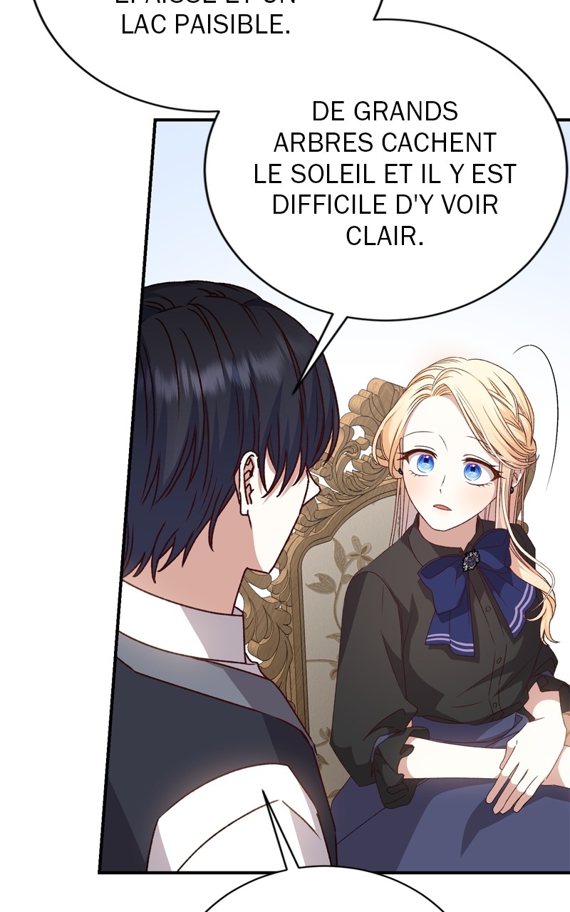 Read The Tyrant Wants to Live Honestly FR Manga Online