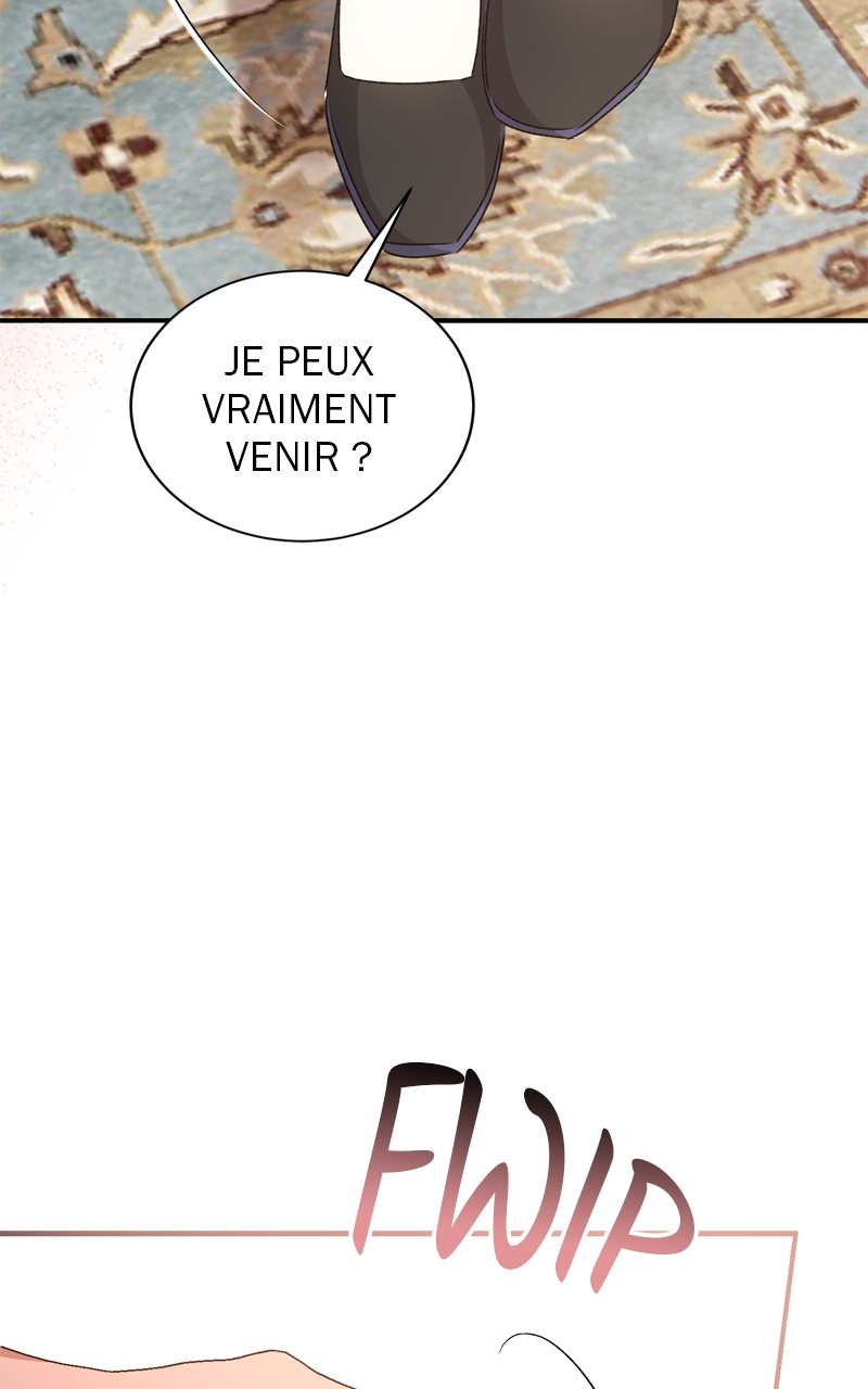 Read The Tyrant Wants to Live Honestly FR Manga Online