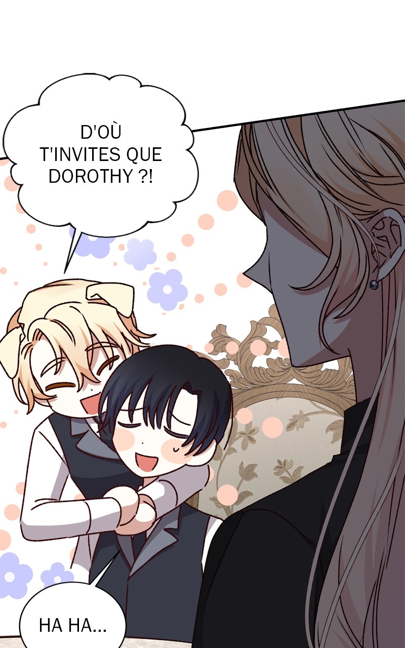 Read The Tyrant Wants to Live Honestly FR Manga Online