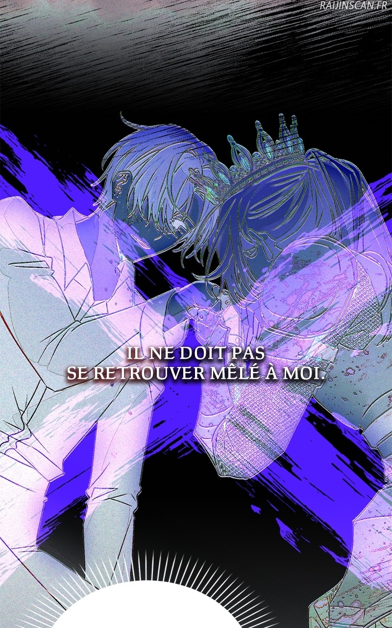 Read The Tyrant Wants to Live Honestly FR Manga Online