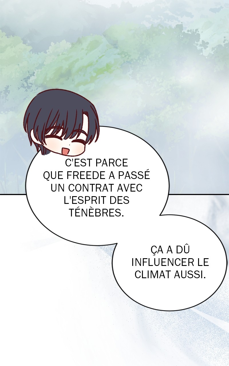 Read The Tyrant Wants to Live Honestly FR Manga Online