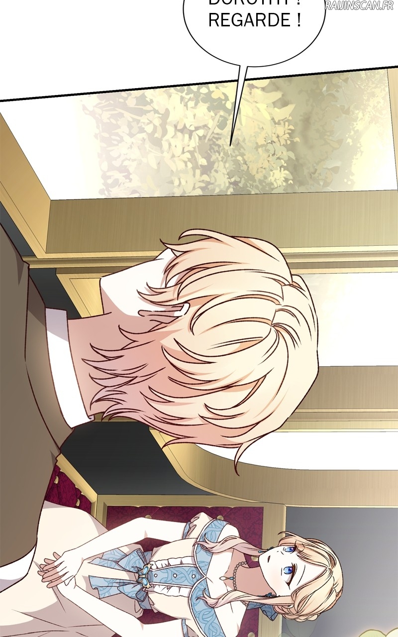 Read The Tyrant Wants to Live Honestly FR Manga Online
