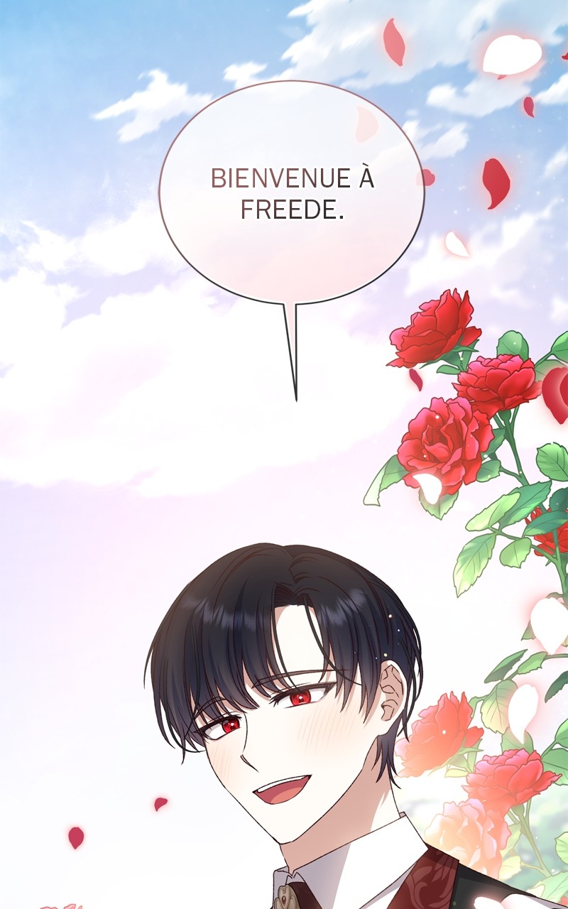 Read The Tyrant Wants to Live Honestly FR Manga Online