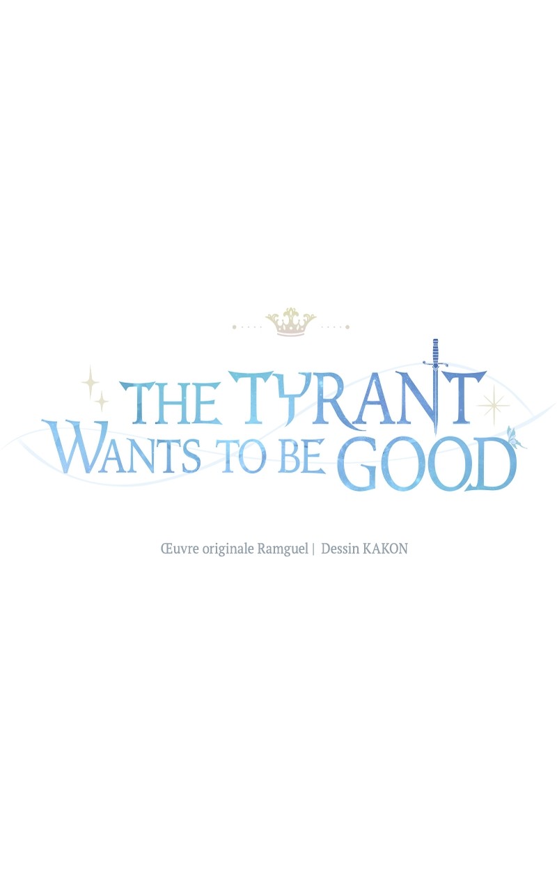 Read The Tyrant Wants to Live Honestly FR Manga Online