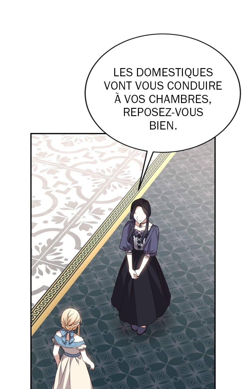 Read The Tyrant Wants to Live Honestly FR Manga Online
