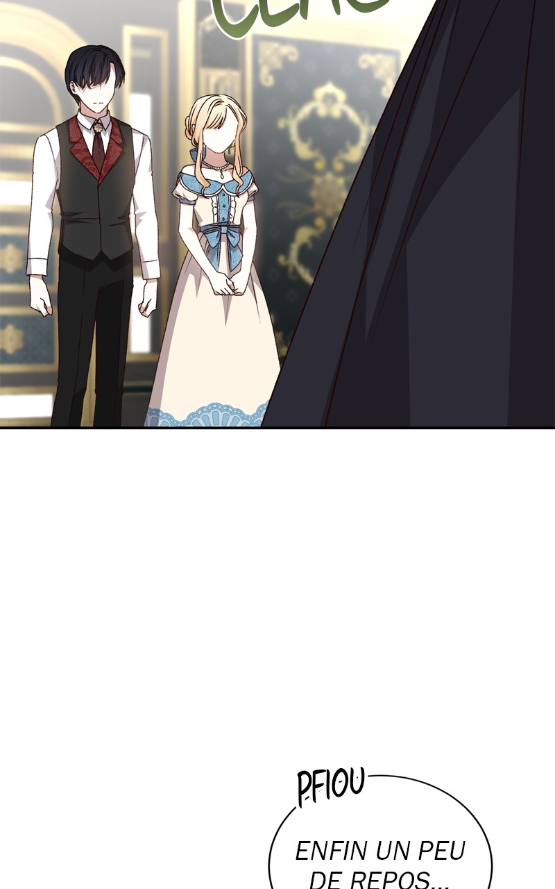 Read The Tyrant Wants to Live Honestly FR Manga Online