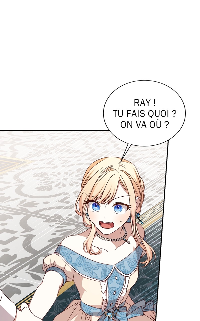 Read The Tyrant Wants to Live Honestly FR Manga Online