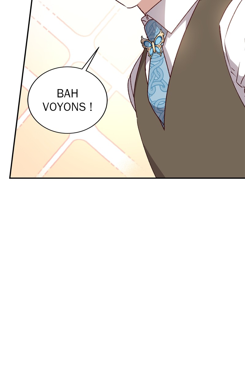 Read The Tyrant Wants to Live Honestly FR Manga Online