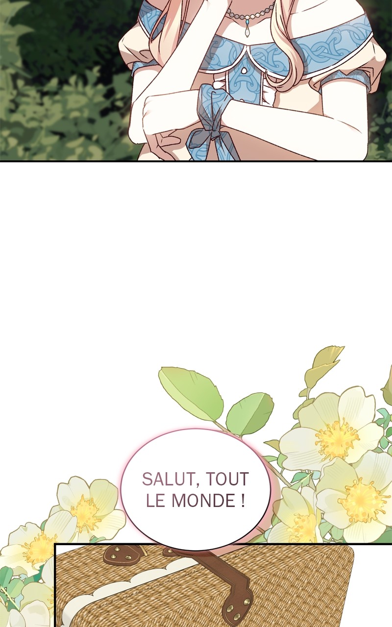 Read The Tyrant Wants to Live Honestly FR Manga Online