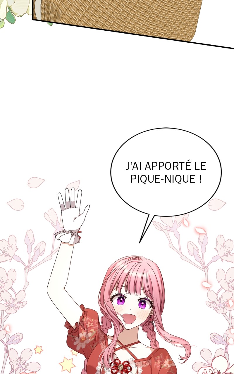 Read The Tyrant Wants to Live Honestly FR Manga Online