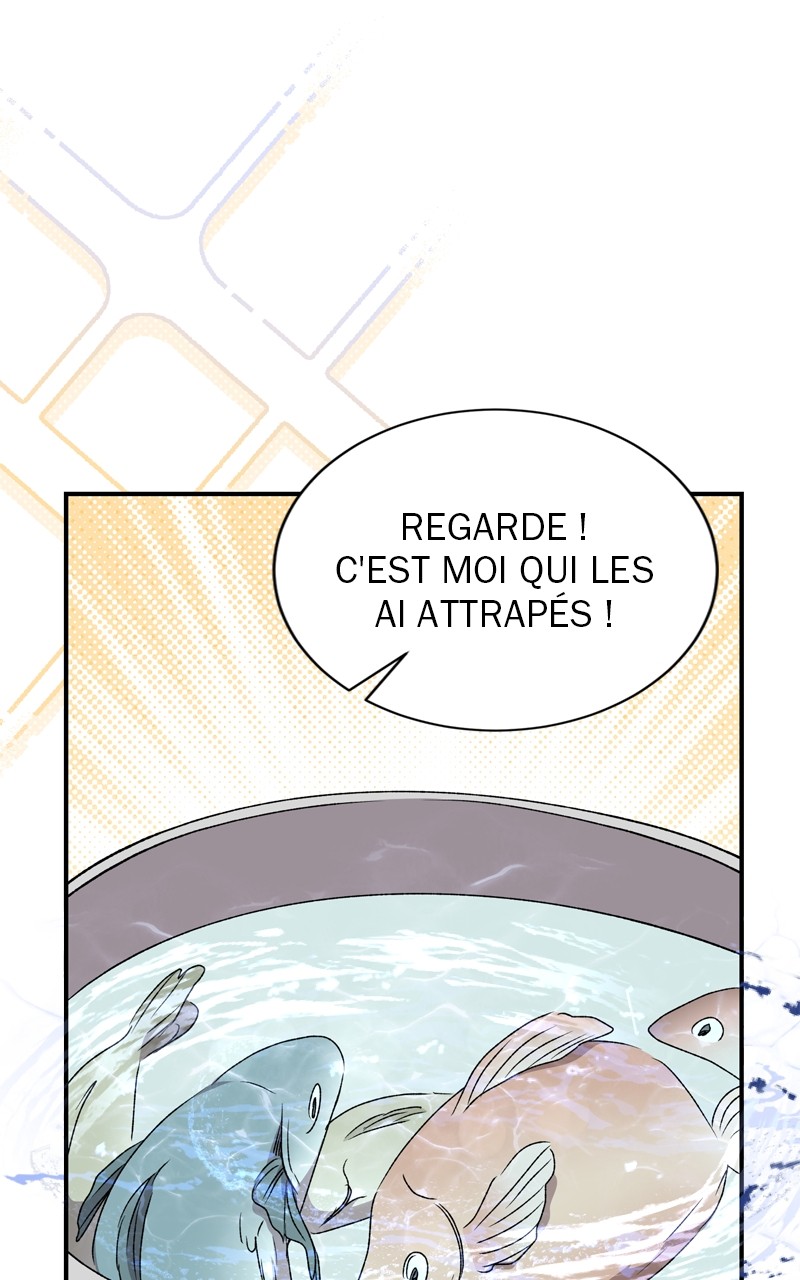 Read The Tyrant Wants to Live Honestly FR Manga Online