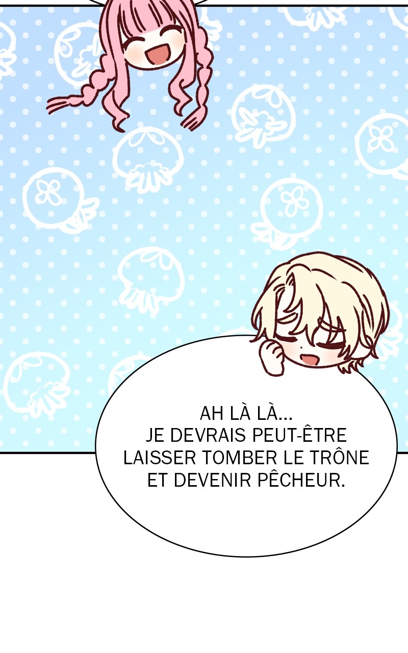 Read The Tyrant Wants to Live Honestly FR Manga Online