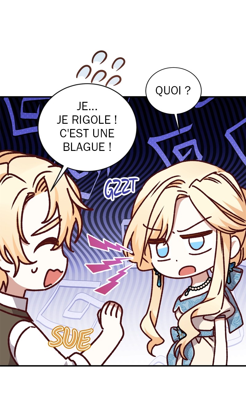 Read The Tyrant Wants to Live Honestly FR Manga Online