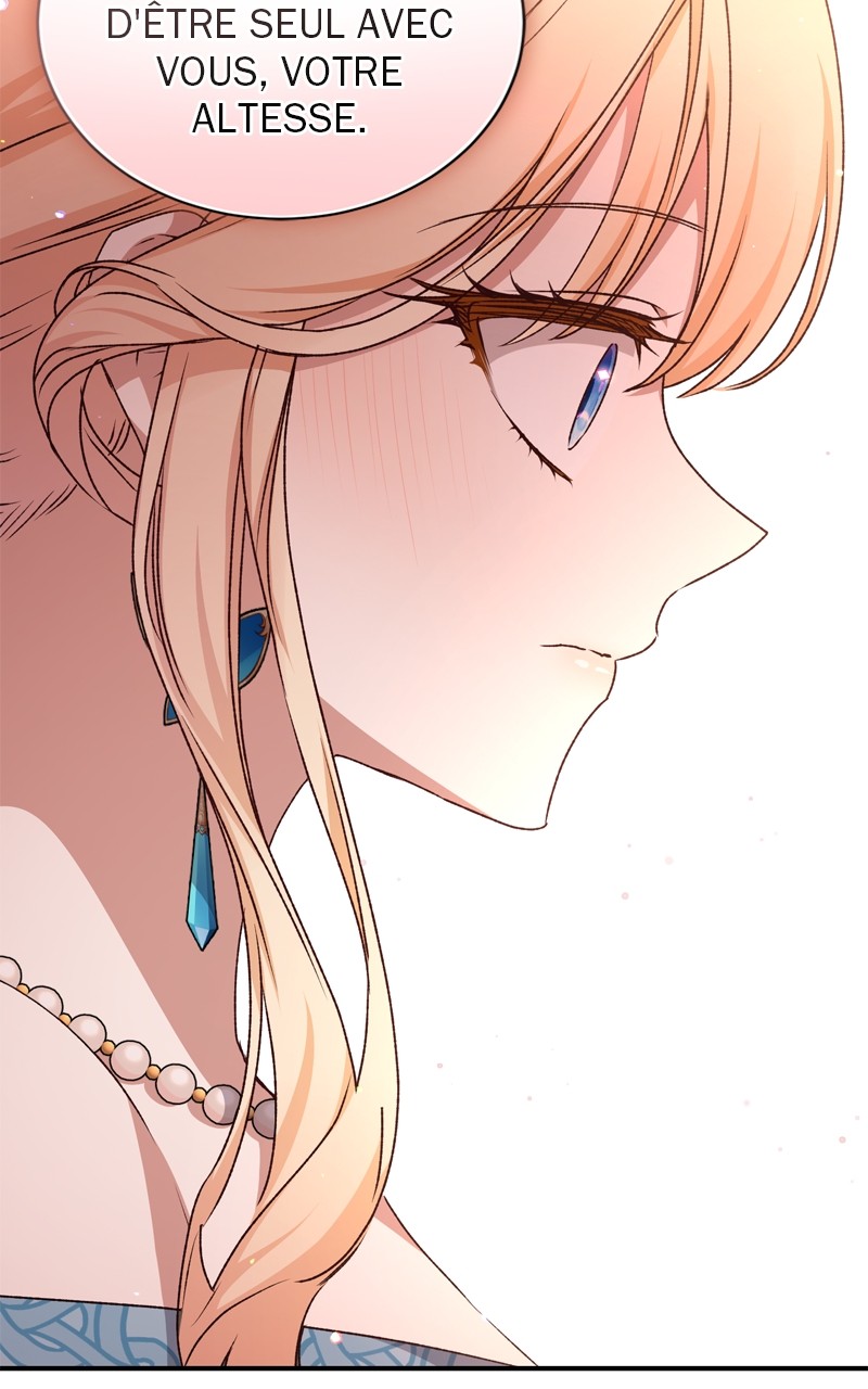 Read The Tyrant Wants to Live Honestly FR Manga Online