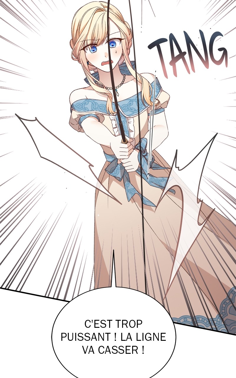 Read The Tyrant Wants to Live Honestly FR Manga Online