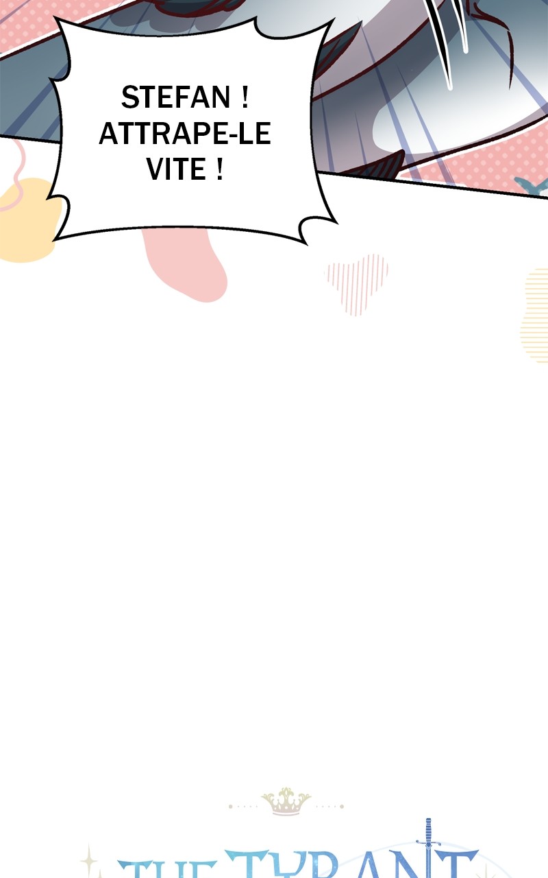 Read The Tyrant Wants to Live Honestly FR Manga Online