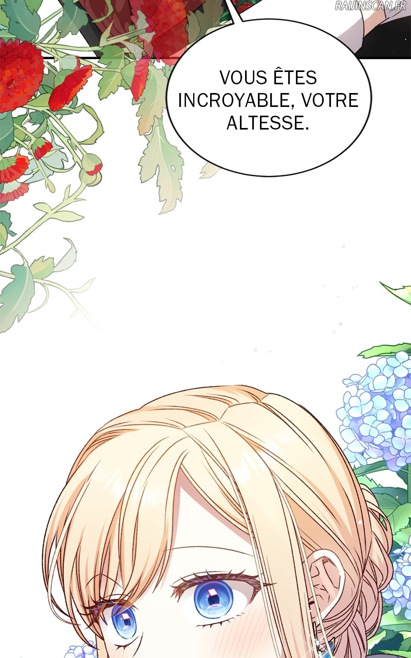 Read The Tyrant Wants to Live Honestly FR Manga Online