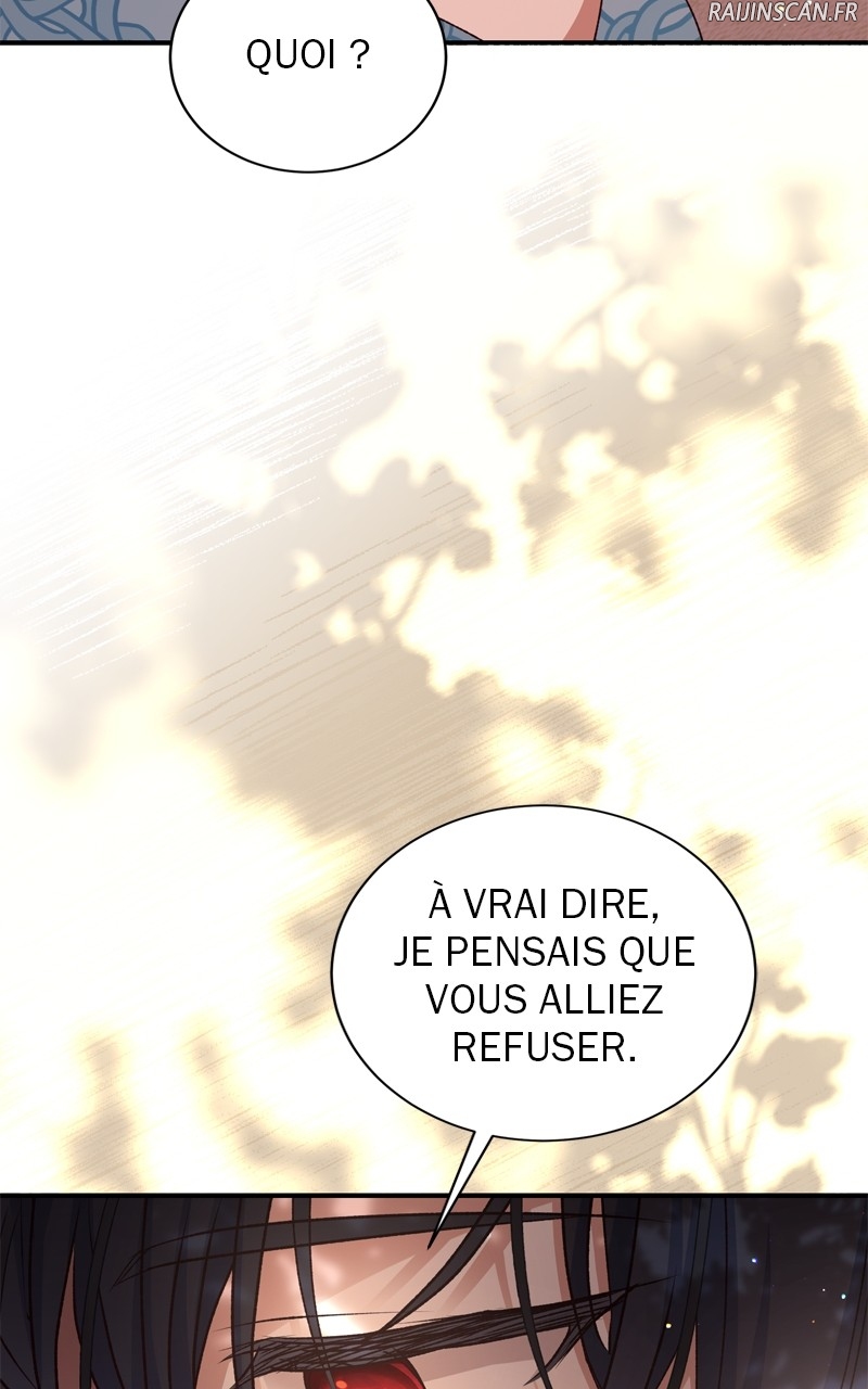 Read The Tyrant Wants to Live Honestly FR Manga Online