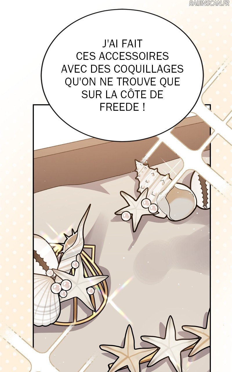 Read The Tyrant Wants to Live Honestly FR Manga Online