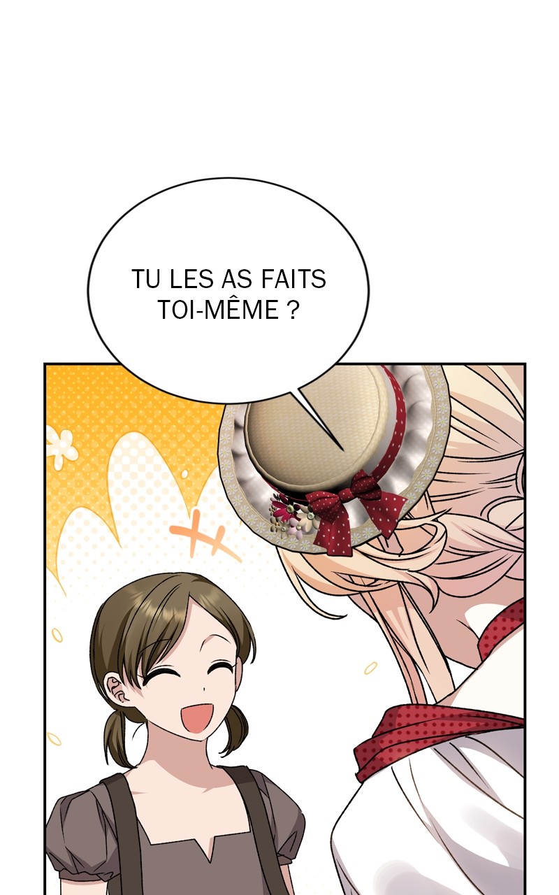Read The Tyrant Wants to Live Honestly FR Manga Online