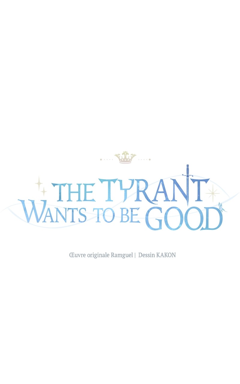 Read The Tyrant Wants to Live Honestly FR Manga Online