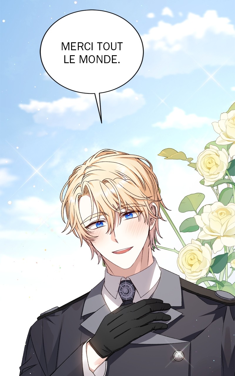 Read The Tyrant Wants to Live Honestly FR Manga Online