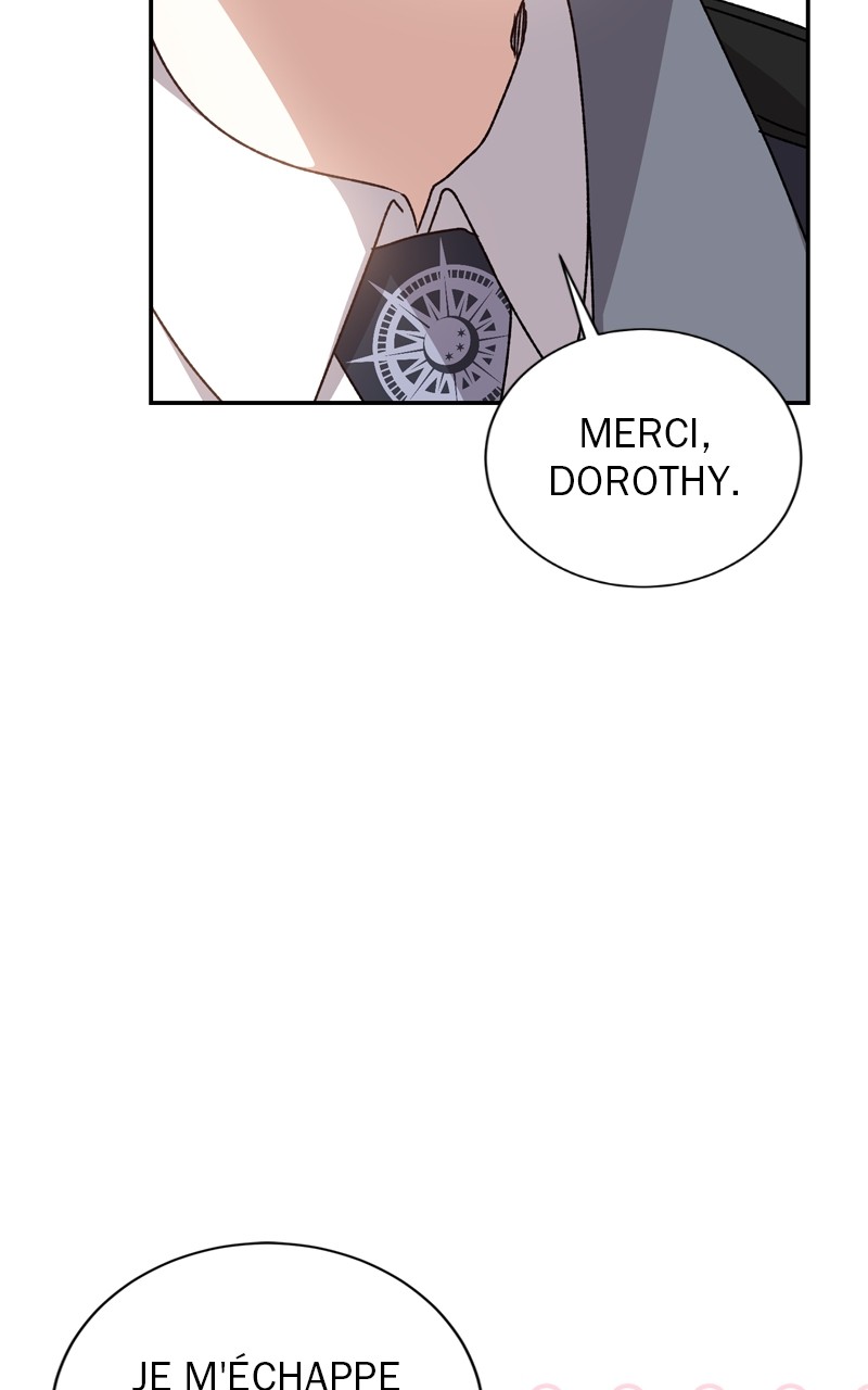 Read The Tyrant Wants to Live Honestly FR Manga Online