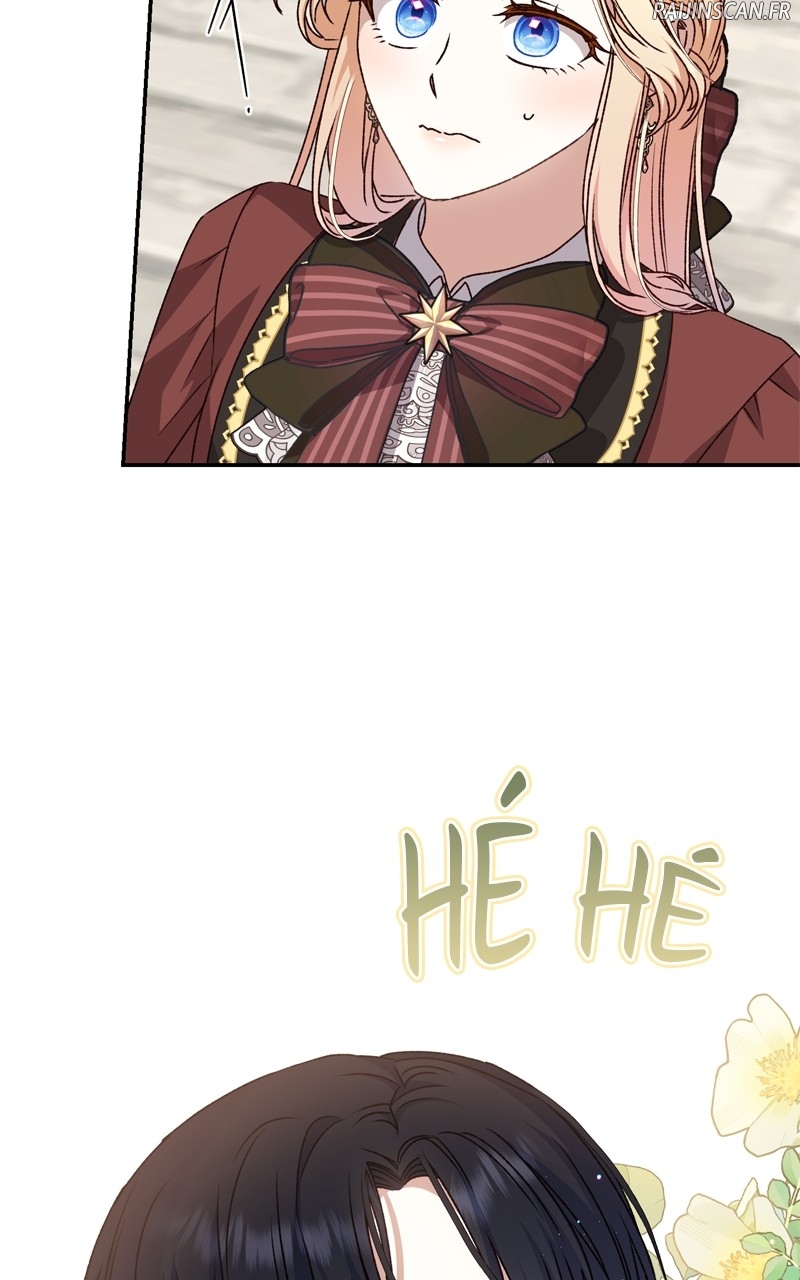Read The Tyrant Wants to Live Honestly FR Manga Online