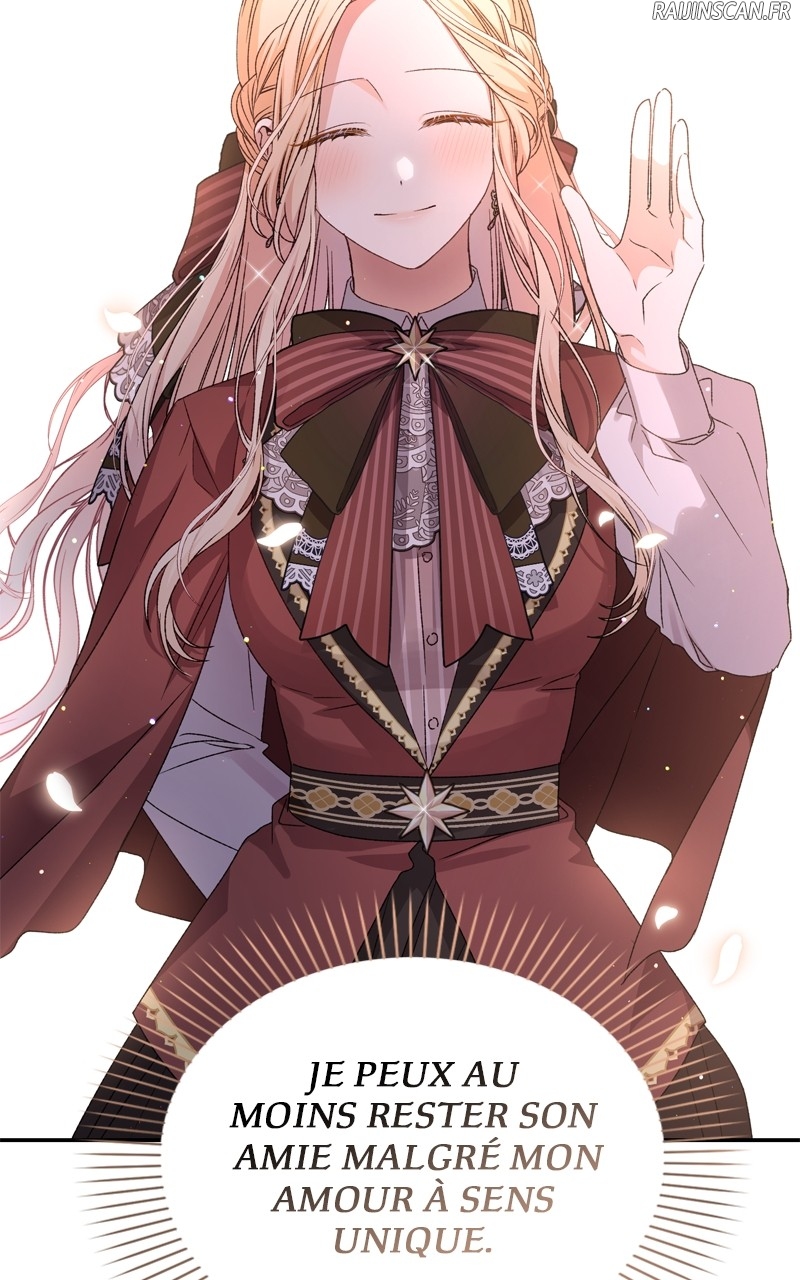 Read The Tyrant Wants to Live Honestly FR Manga Online