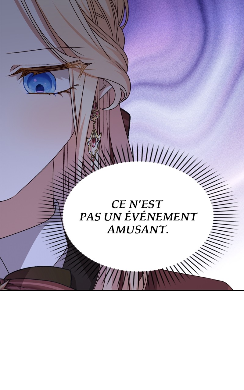 Read The Tyrant Wants to Live Honestly FR Manga Online