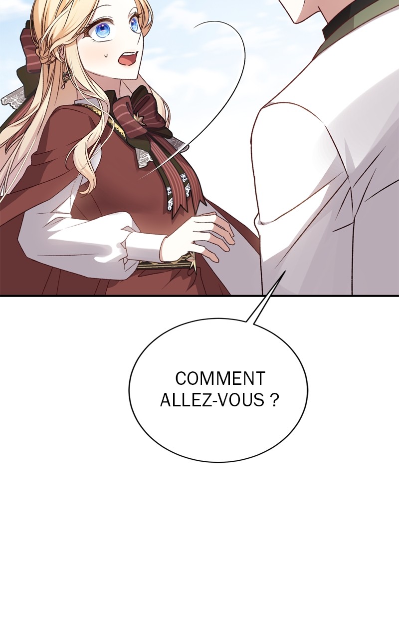 Read The Tyrant Wants to Live Honestly FR Manga Online