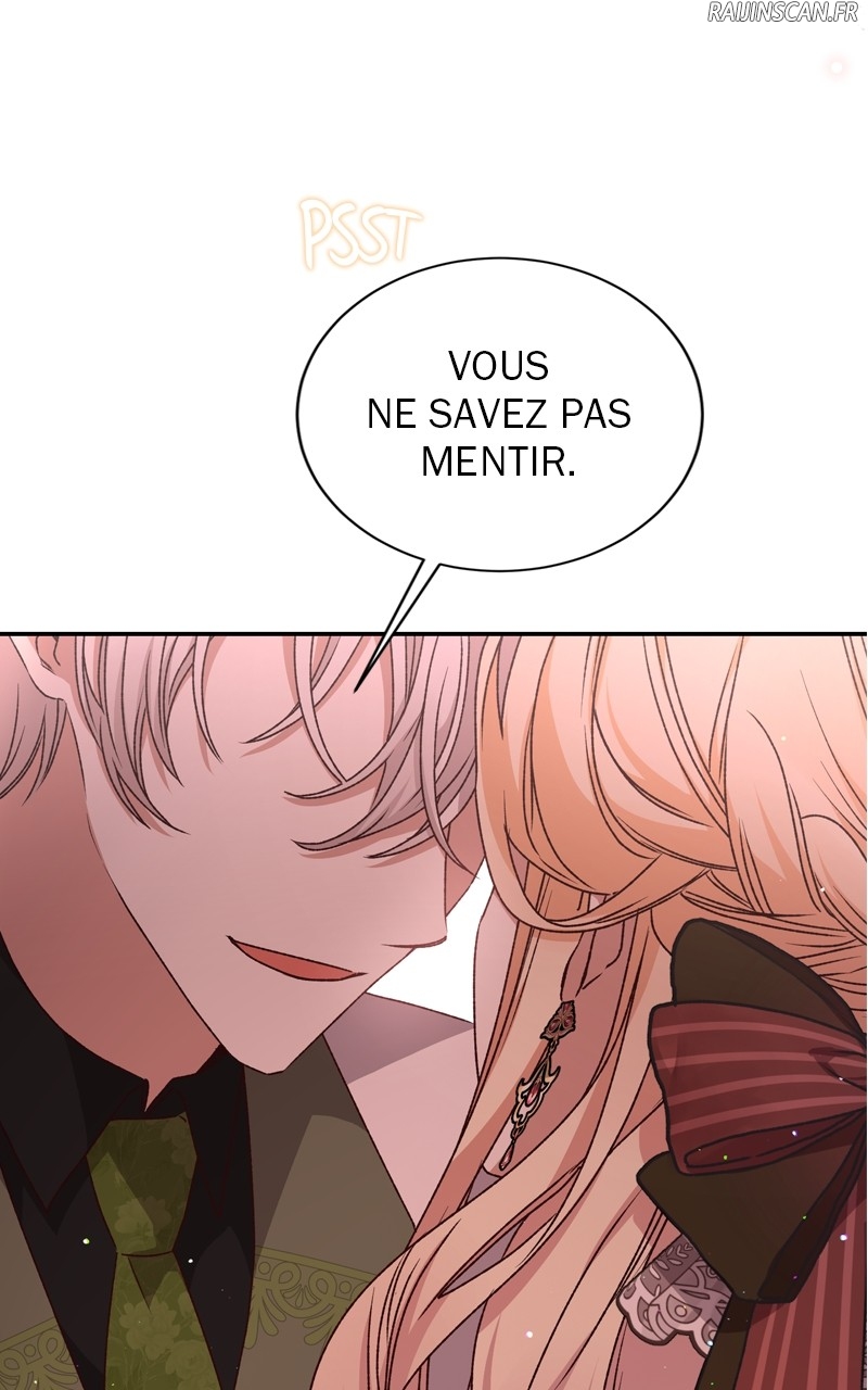 Read The Tyrant Wants to Live Honestly FR Manga Online